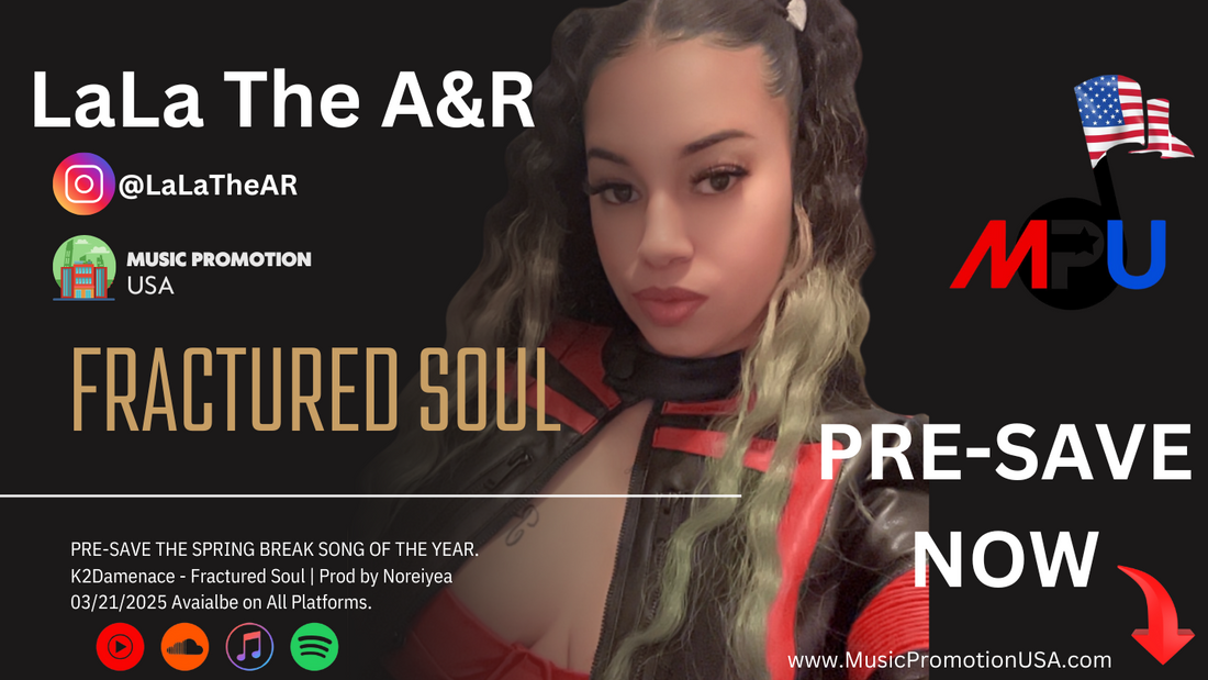 K2Damenace - Fractured Soul | Noreiyea