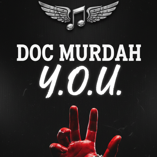 Doc Murdah - Y.O.U.