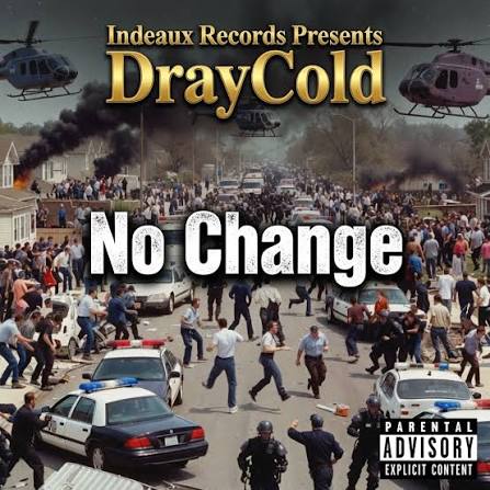 Draycold - No Change