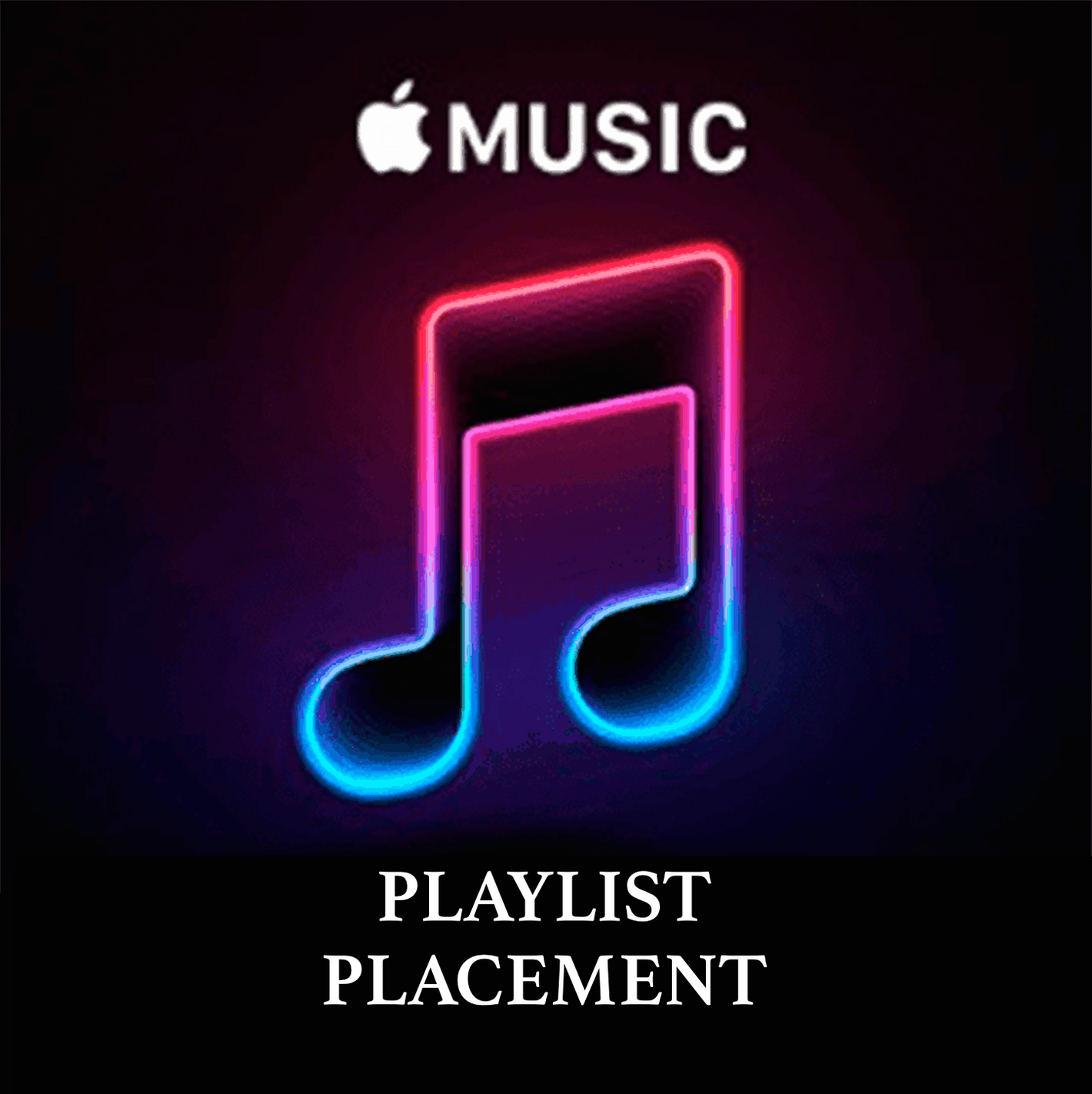 Apple Music Song Promotion