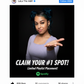LaLa The A&R #1 Spot Playlist Offer - Corrected