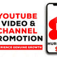 YouTube Promotion