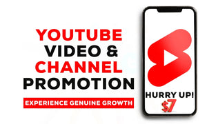 YouTube Promotion