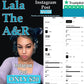 LaLa The A&R Services