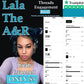 LaLa The A&R Services