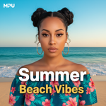 Summer Beach Vibes with new face